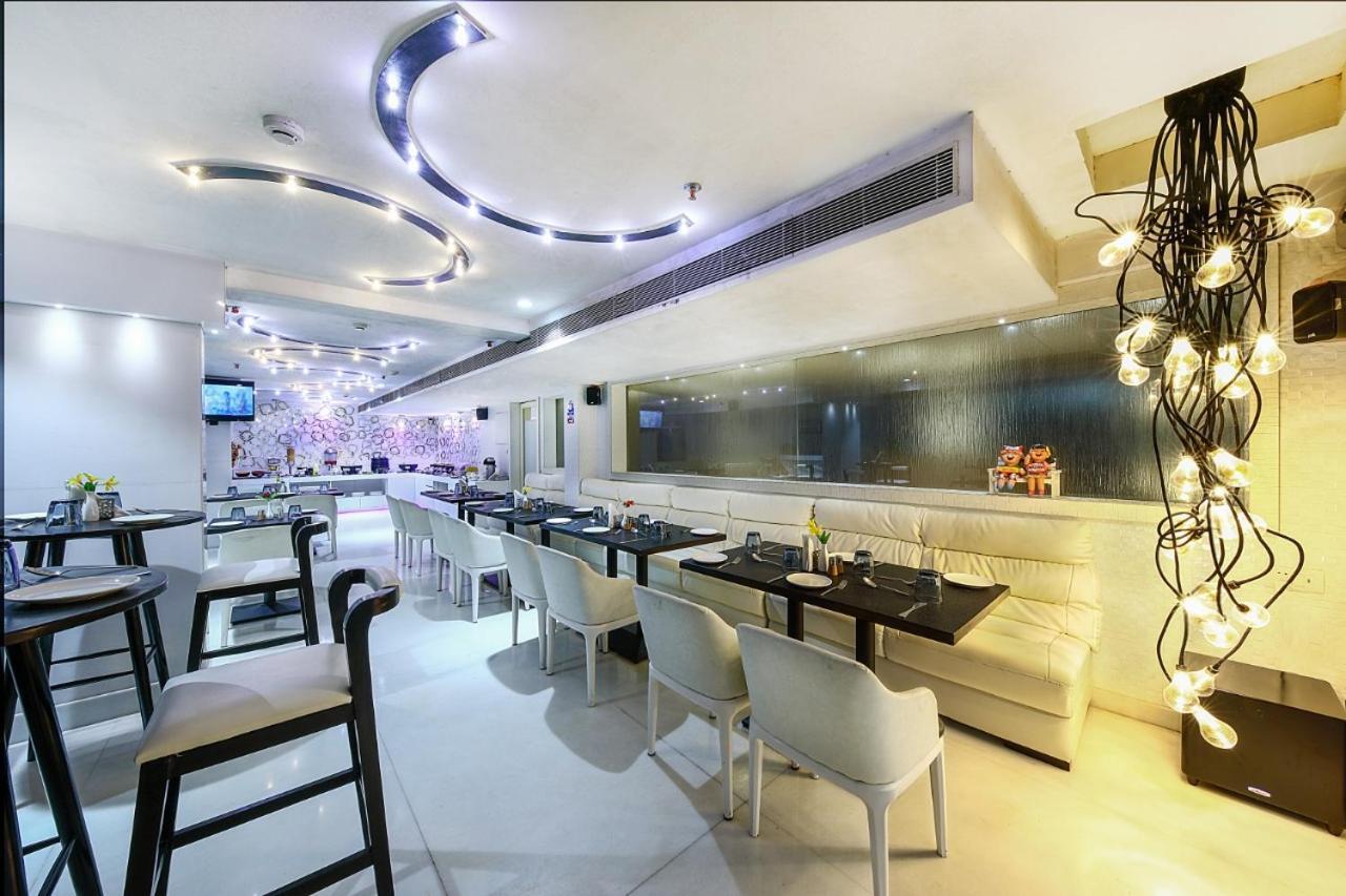 Hotel Narayani Enclave Kolkata Bagian luar foto