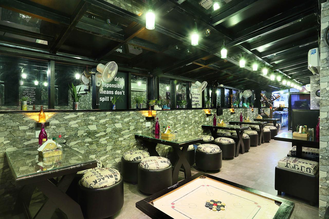 Hotel Narayani Enclave Kolkata Bagian luar foto