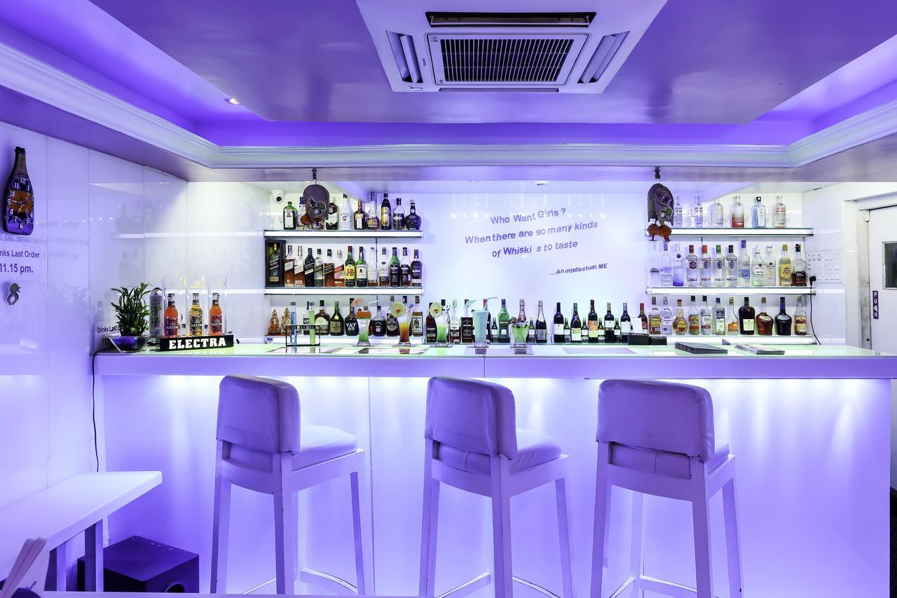 Hotel Narayani Enclave Kolkata Bagian luar foto