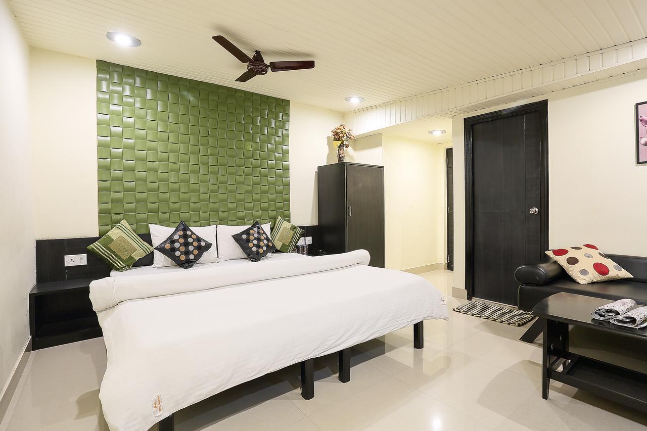 Hotel Narayani Enclave Kolkata Bagian luar foto