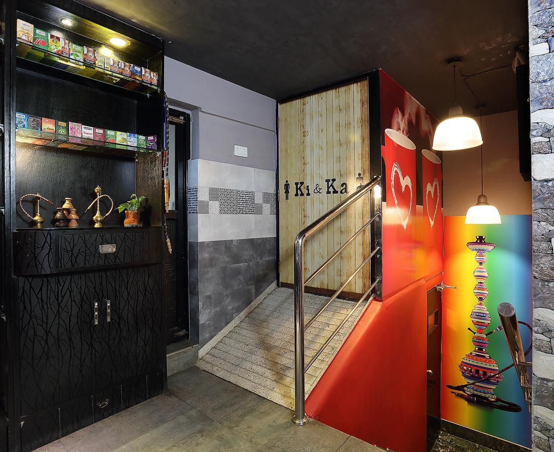 Hotel Narayani Enclave Kolkata Bagian luar foto