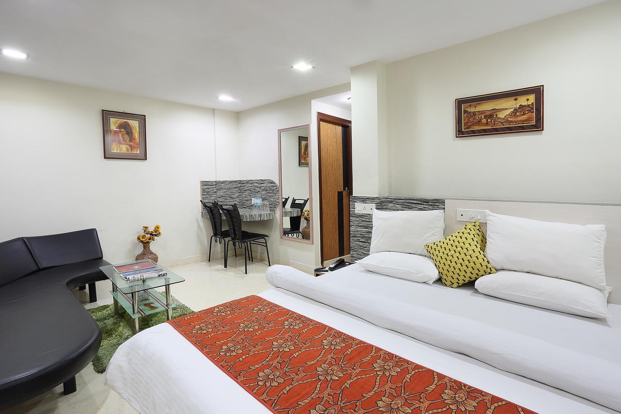 Hotel Narayani Enclave Kolkata Bagian luar foto