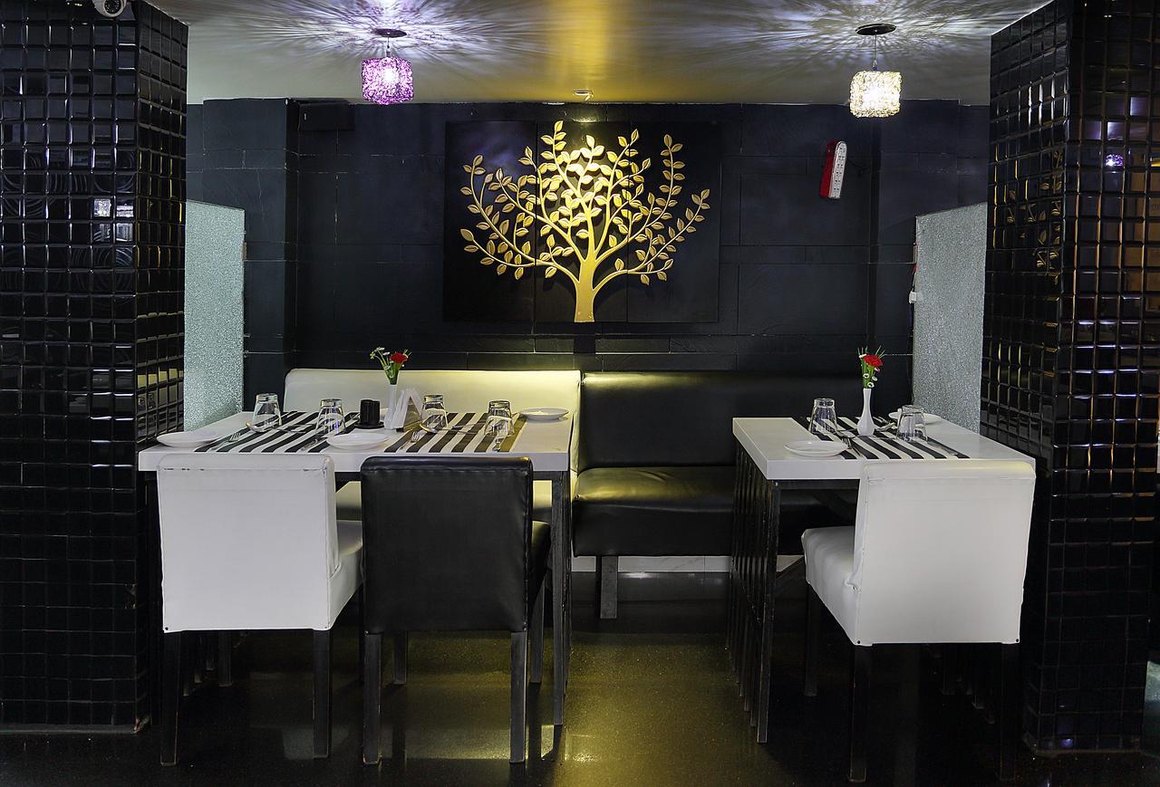 Hotel Narayani Enclave Kolkata Bagian luar foto