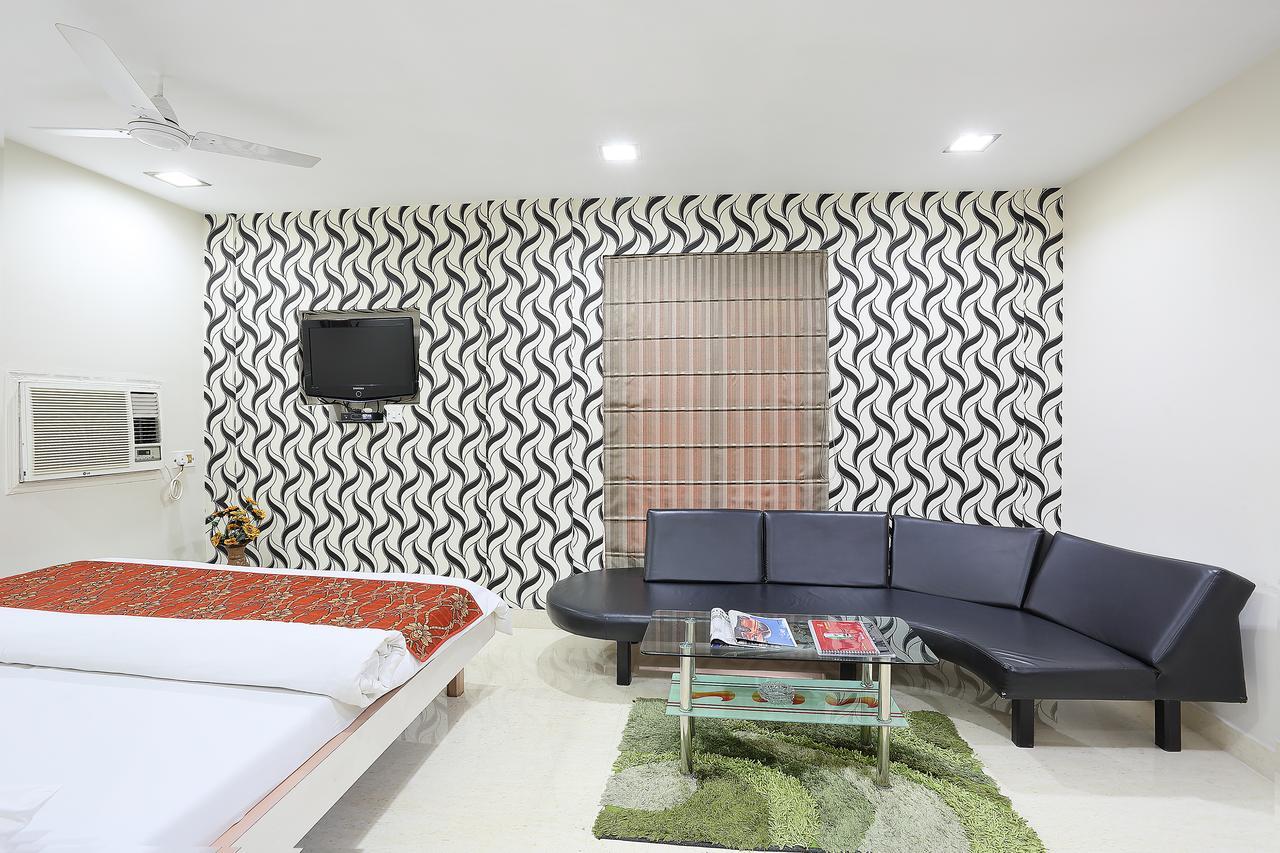 Hotel Narayani Enclave Kolkata Bagian luar foto