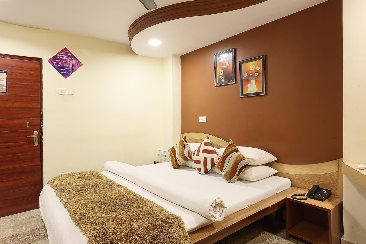 Hotel Narayani Enclave Kolkata Bagian luar foto