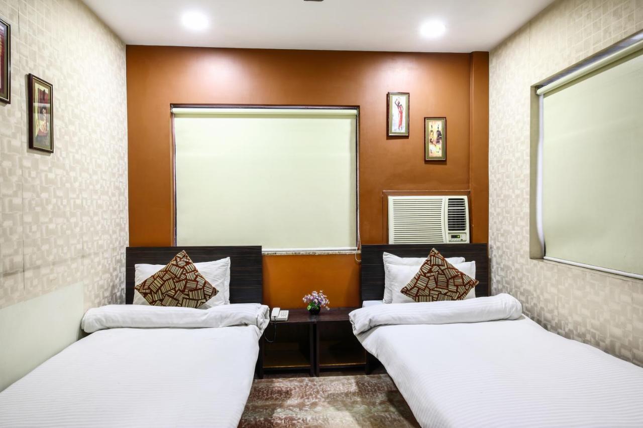 Hotel Narayani Enclave Kolkata Bagian luar foto