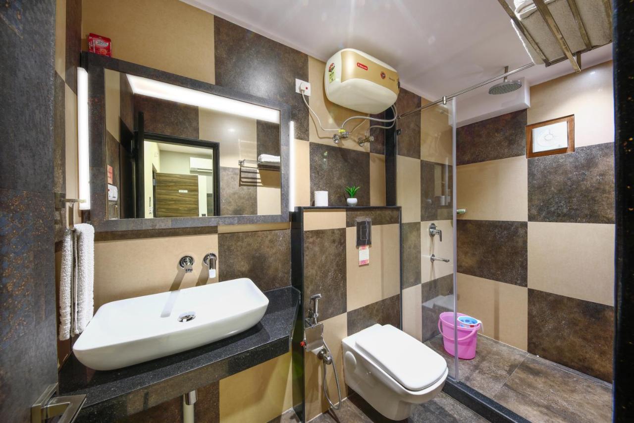 Hotel Narayani Enclave Kolkata Bagian luar foto