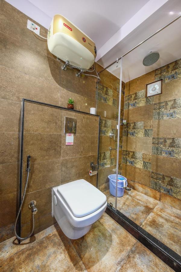 Hotel Narayani Enclave Kolkata Bagian luar foto