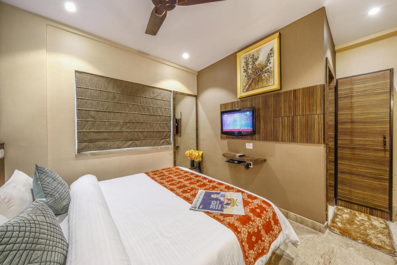 Hotel Narayani Enclave Kolkata Bagian luar foto